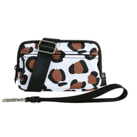 Brown Leopard