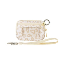 Leopard Cream