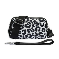 Snow Leopard