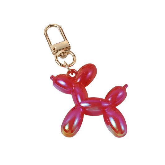Balloon Dog – Bag Charm