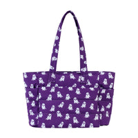Purple Boo