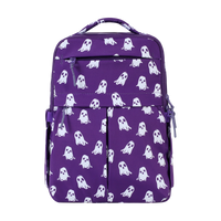 Purple Boo