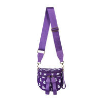 Purple Boo