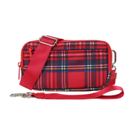 Red Plaid (Limited Edition)