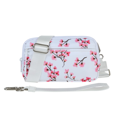 Triply - Crossbody Wallet Trio