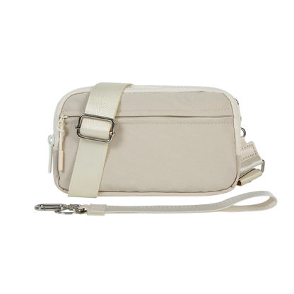 Triply - Crossbody Wallet Trio