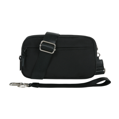 Triply - Crossbody Wallet Trio