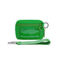 Solid Green