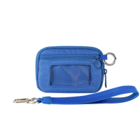 Solid Blue