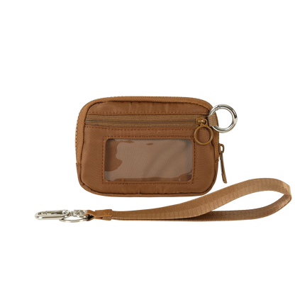 Clutchy - Wristlet Wallet Uno