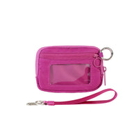 Solid Hot Pink