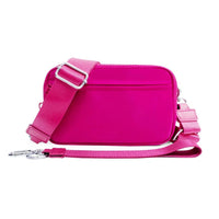 Solid Hot Pink