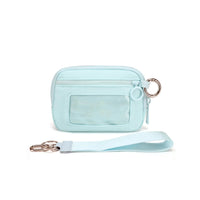 Solid Light Blue