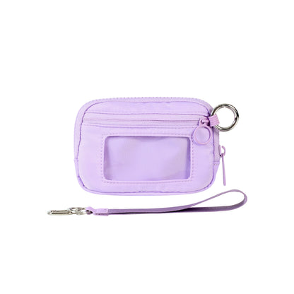 Clutchy - Wristlet Wallet Uno