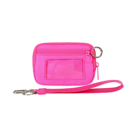 Clutchy - Wristlet Wallet Uno