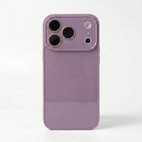 Ash Purple