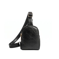 Solid Black