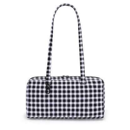 Bowly — The Roomiest Bowler Bag