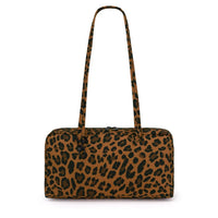 Caramel Leopard