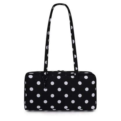 Bowly — The Roomiest Bowler Bag