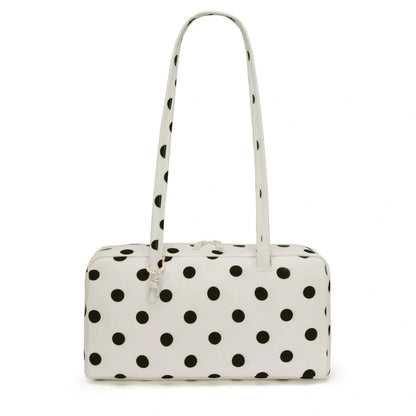 Bowly — The Roomiest Bowler Bag