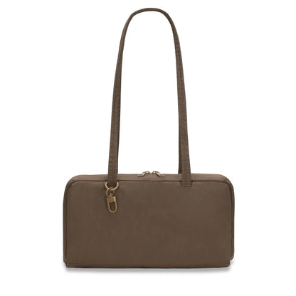 Bowly — The Roomiest Bowler Bag