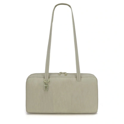 Bowly — The Roomiest Bowler Bag