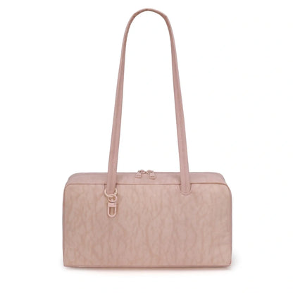 Bowly — The Roomiest Bowler Bag