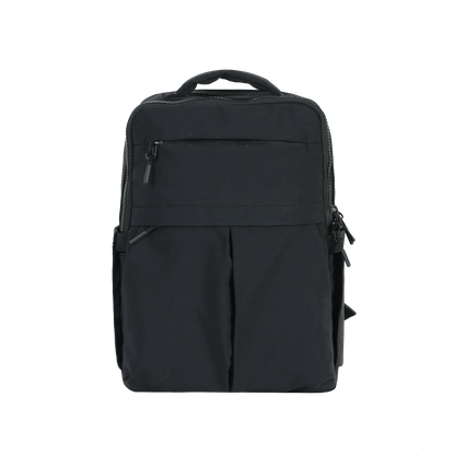 The Pack & Wallet Trio