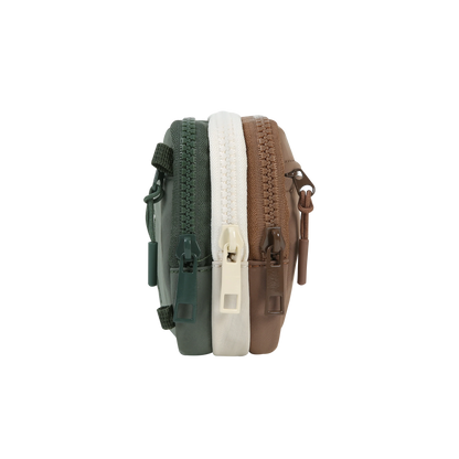 Triply - Crossbody Wallet Trio