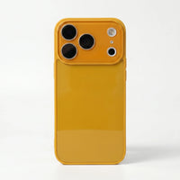 Earthy Yellow