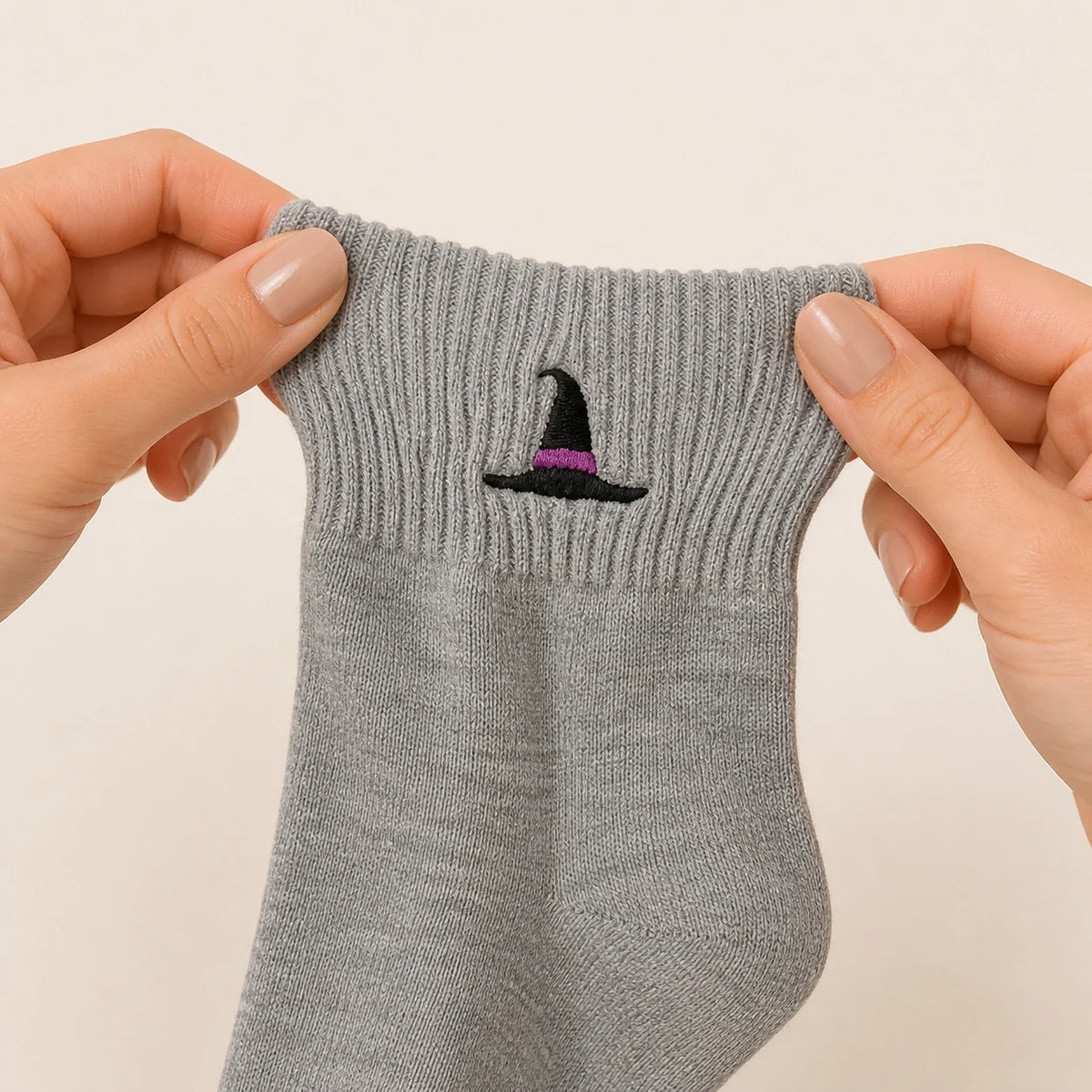 Spooky – The Halloween Socks