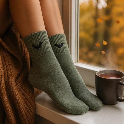 Spooky – The Halloween Socks