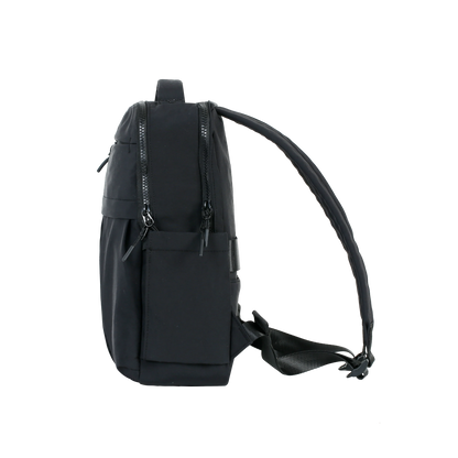 Minimax - The Roomiest Mini Backpack