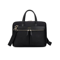 Solid Black