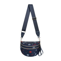 Snowflake Navy