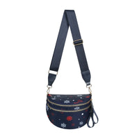 Snowflake Navy