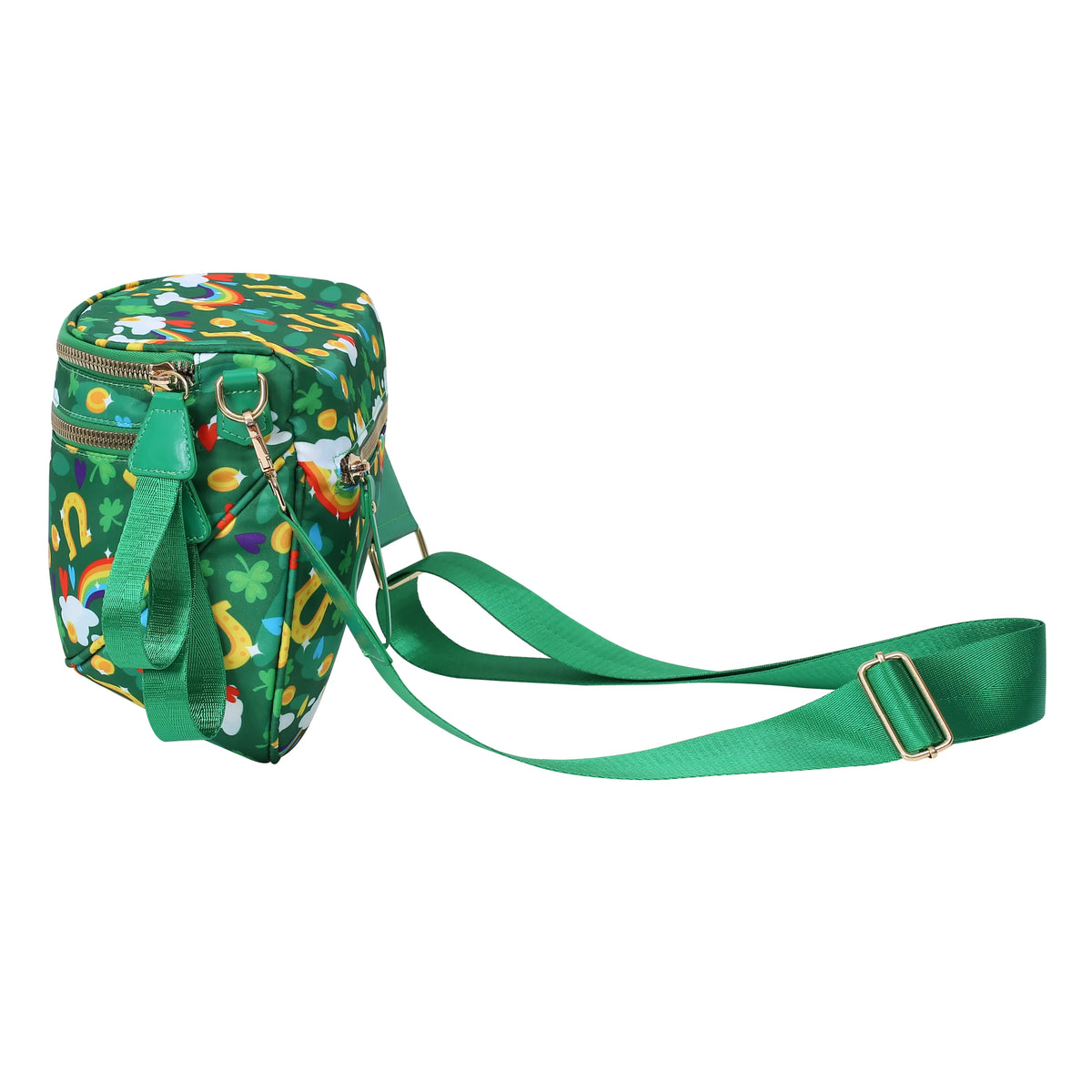 Gofree - St. Patrick’s Day Edition