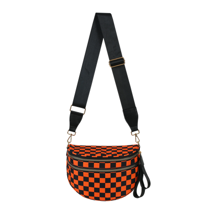 GoFree - The Roomiest Bum Bag