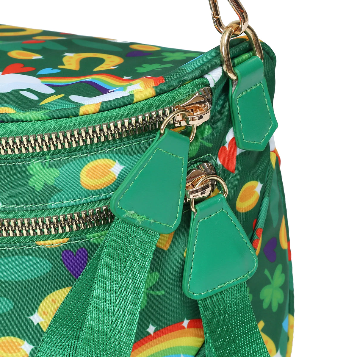 Gofree - St. Patrick’s Day Edition