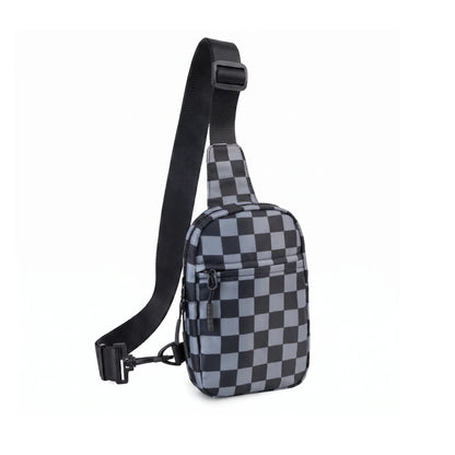 On-the-Go - Sling Bag