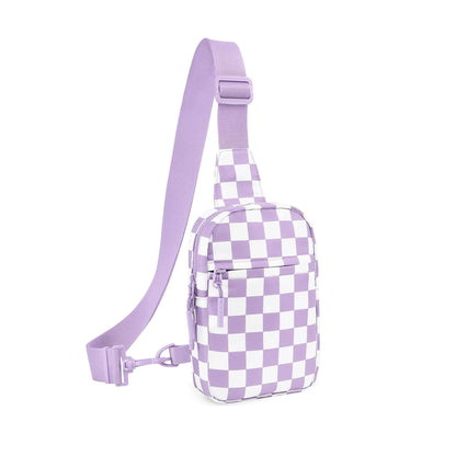 On-the-Go - Sling Bag