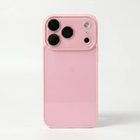Girlish Pink
