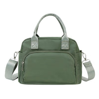 Solid Olive