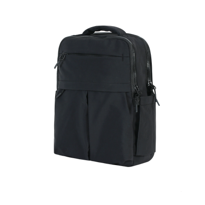 Minimax - The Roomiest Mini Backpack