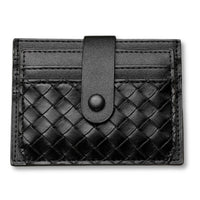 Solid Black