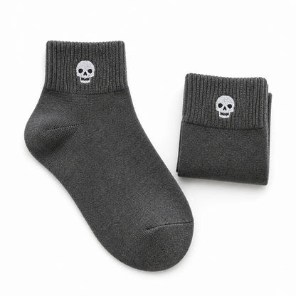 Spooky – The Halloween Socks