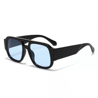 Black Blue