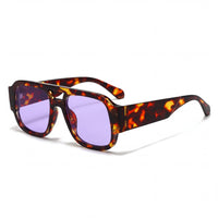 Tortoise Purple