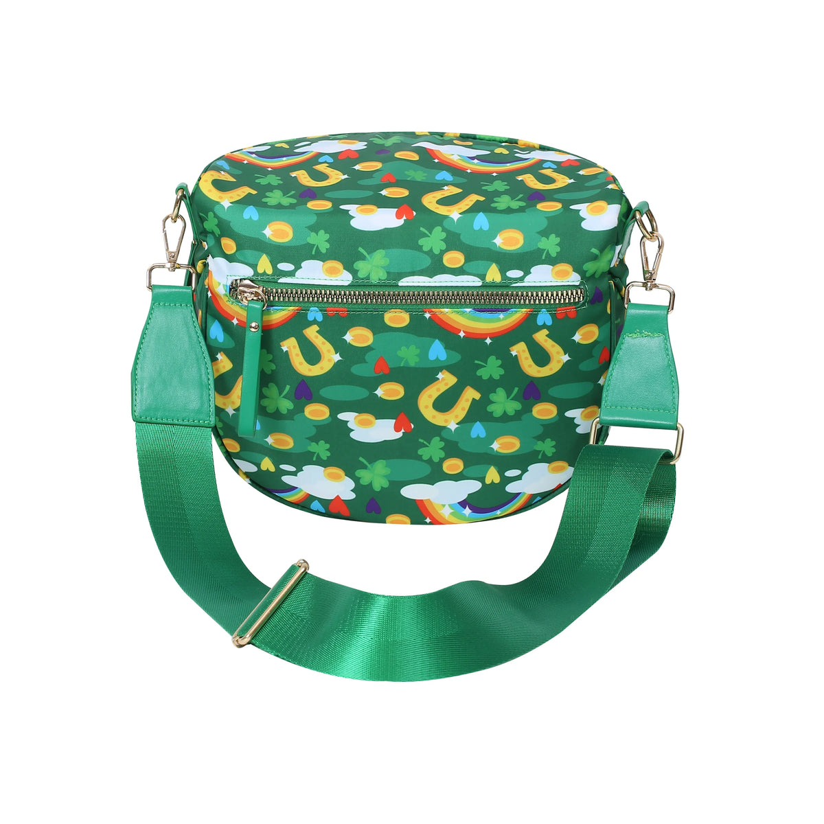 Gofree - St. Patrick’s Day Edition
